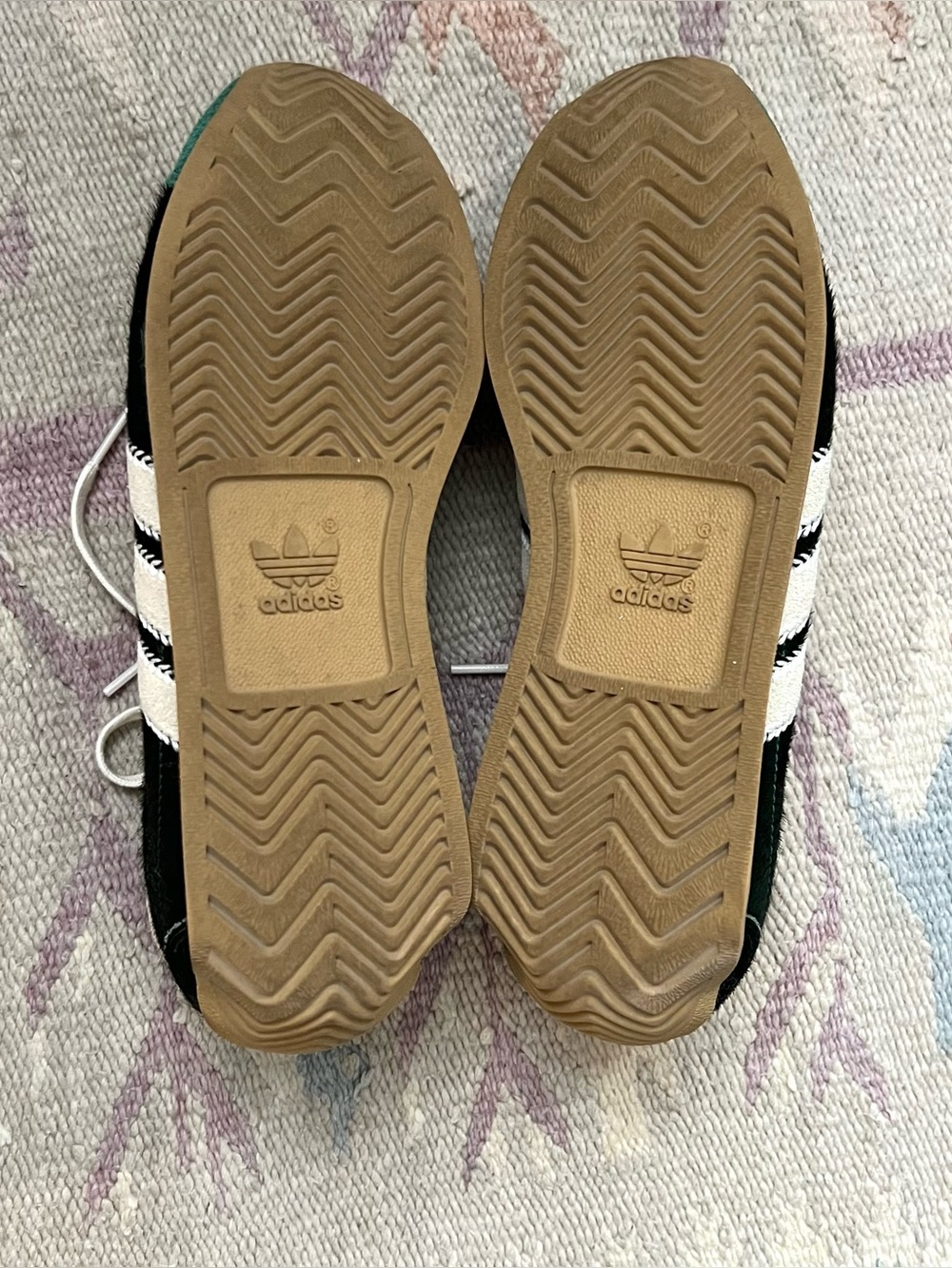 Adidas Originals Country OG Women's Sneakers JQ0544 - Picture 6 of 10